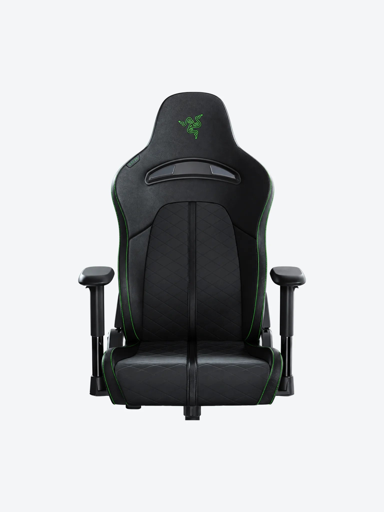 Silla Gaming Razer Enki X en Guatemala 2026: Precio, Ficha Tecnica y Opinion