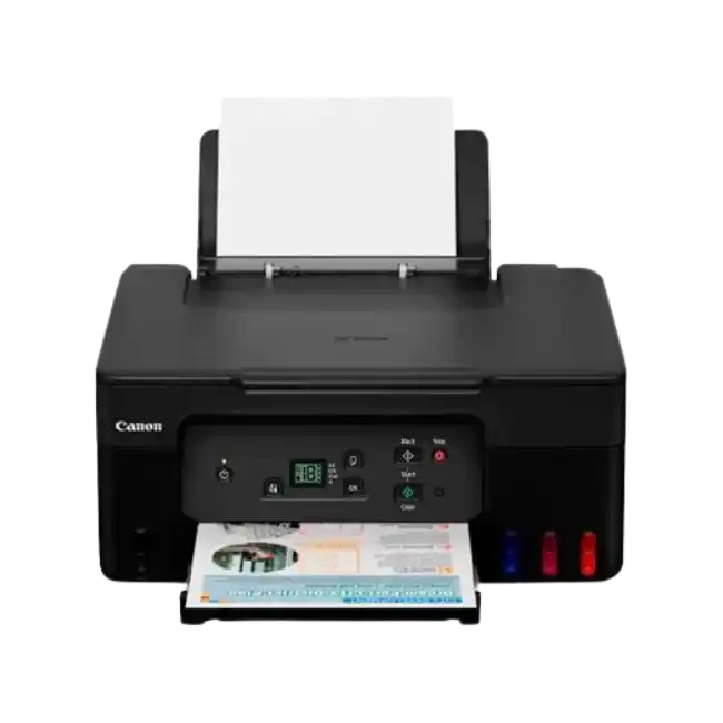 Impresora Multifuncional Canon Pixma G2170 Mega Tank en Guatemala 2026: Precio, Ficha Tecnica y Opinion