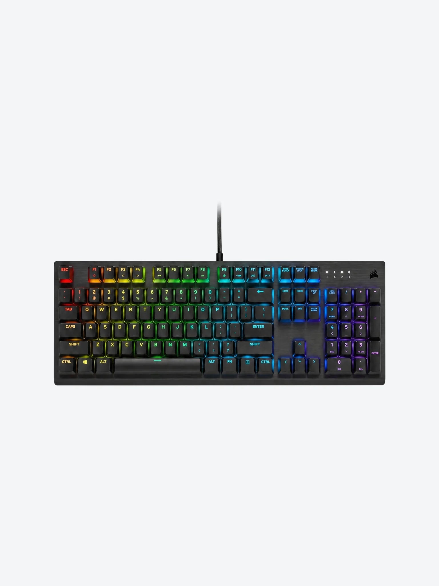 Corsair en Guatemala 2026: Catalogo, Precios y Por Que Comprar en TERA