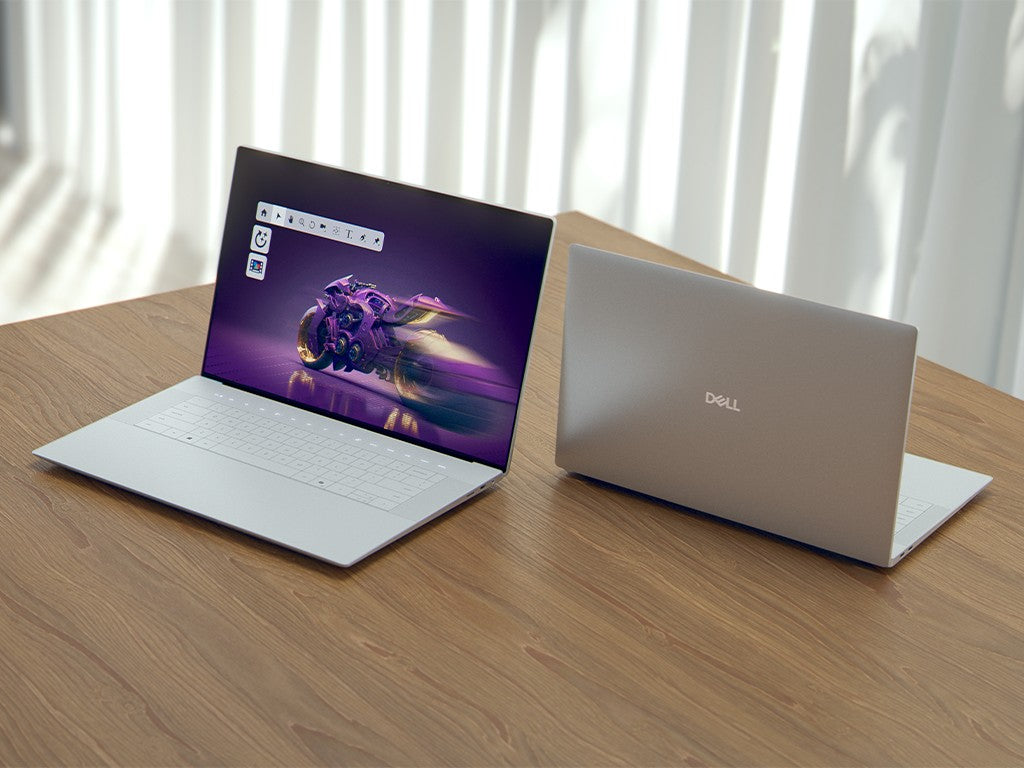 Laptop Dell en Guatemala