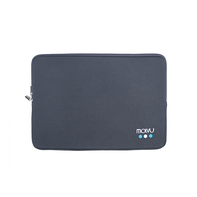 Funda para laptop 14" Gris en Guatemala 2026: Precio, Ficha Tecnica y Opinion