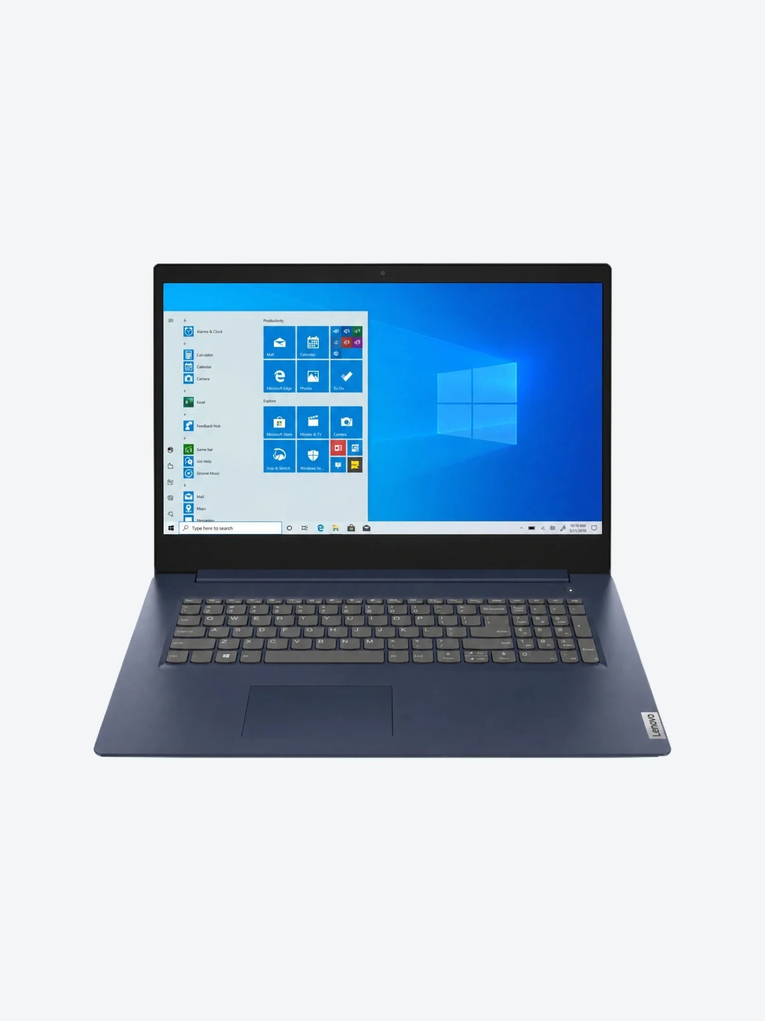Lenovo en Guatemala 2026: Catalogo, Precios y Por Que Comprar en TERA