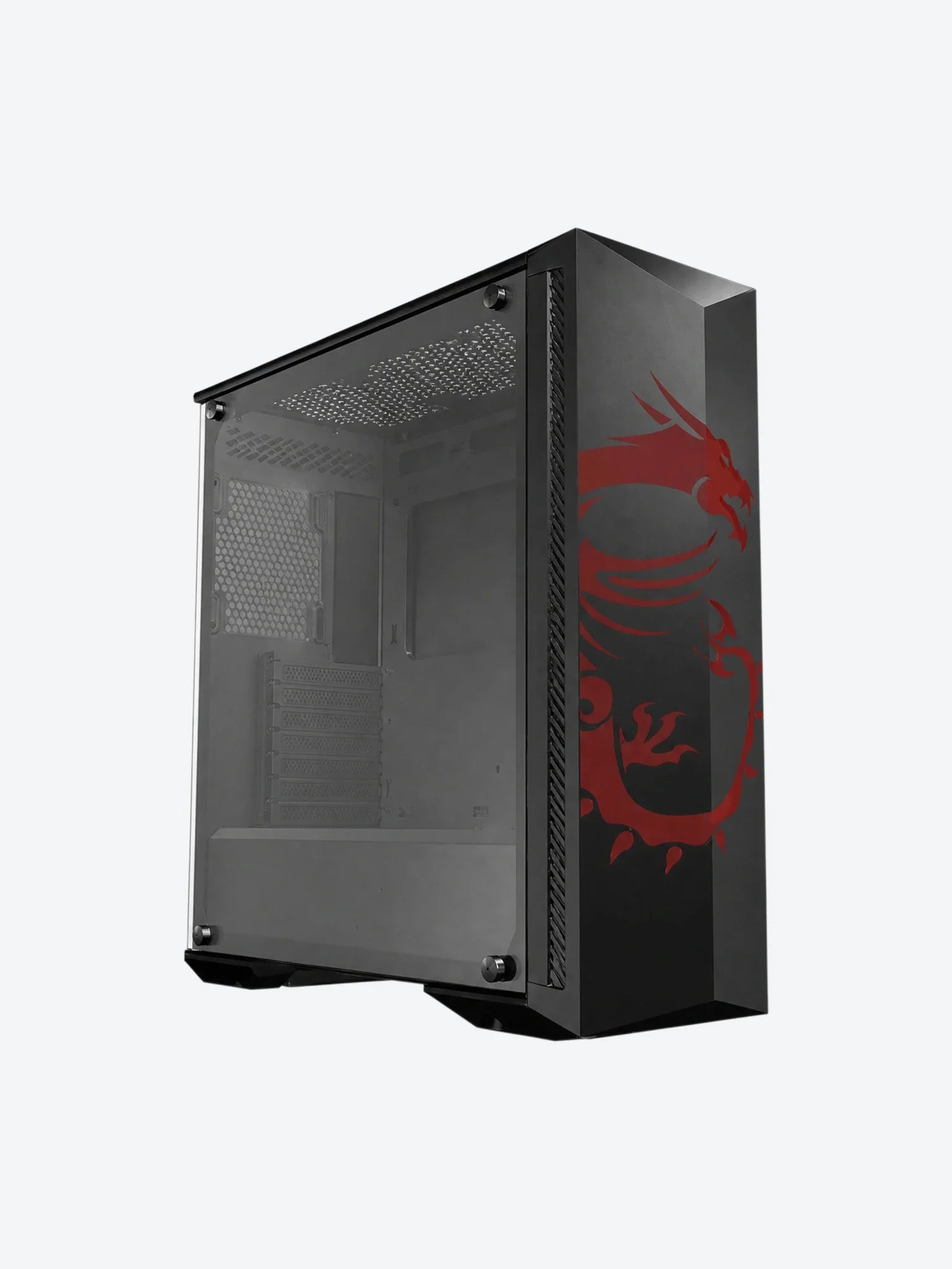 MSI en Guatemala 2026: Catalogo, Precios y Por Que Comprar en TERA