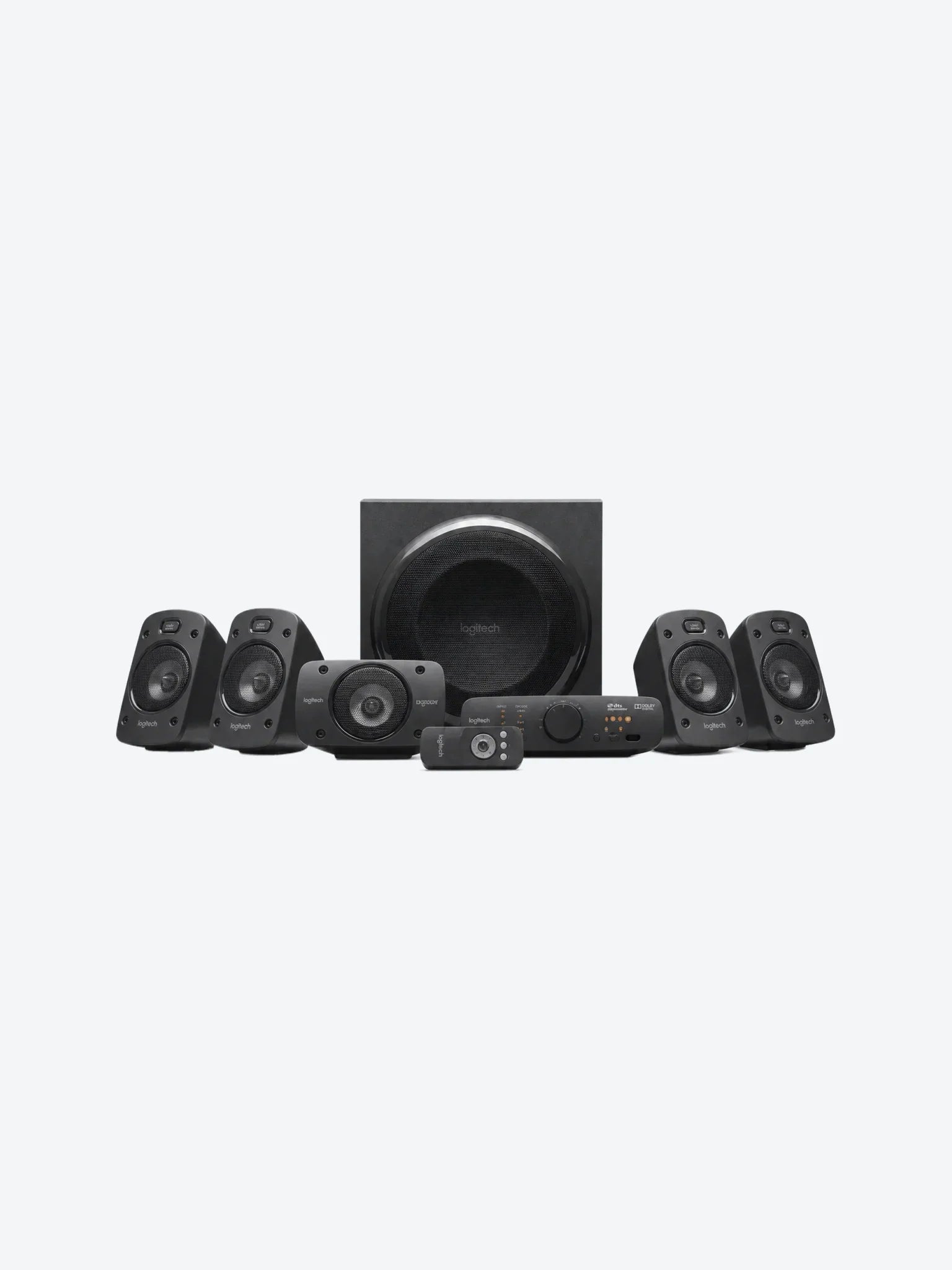 Logitech en Guatemala 2026: Catalogo, Precios y Por Que Comprar en TERA