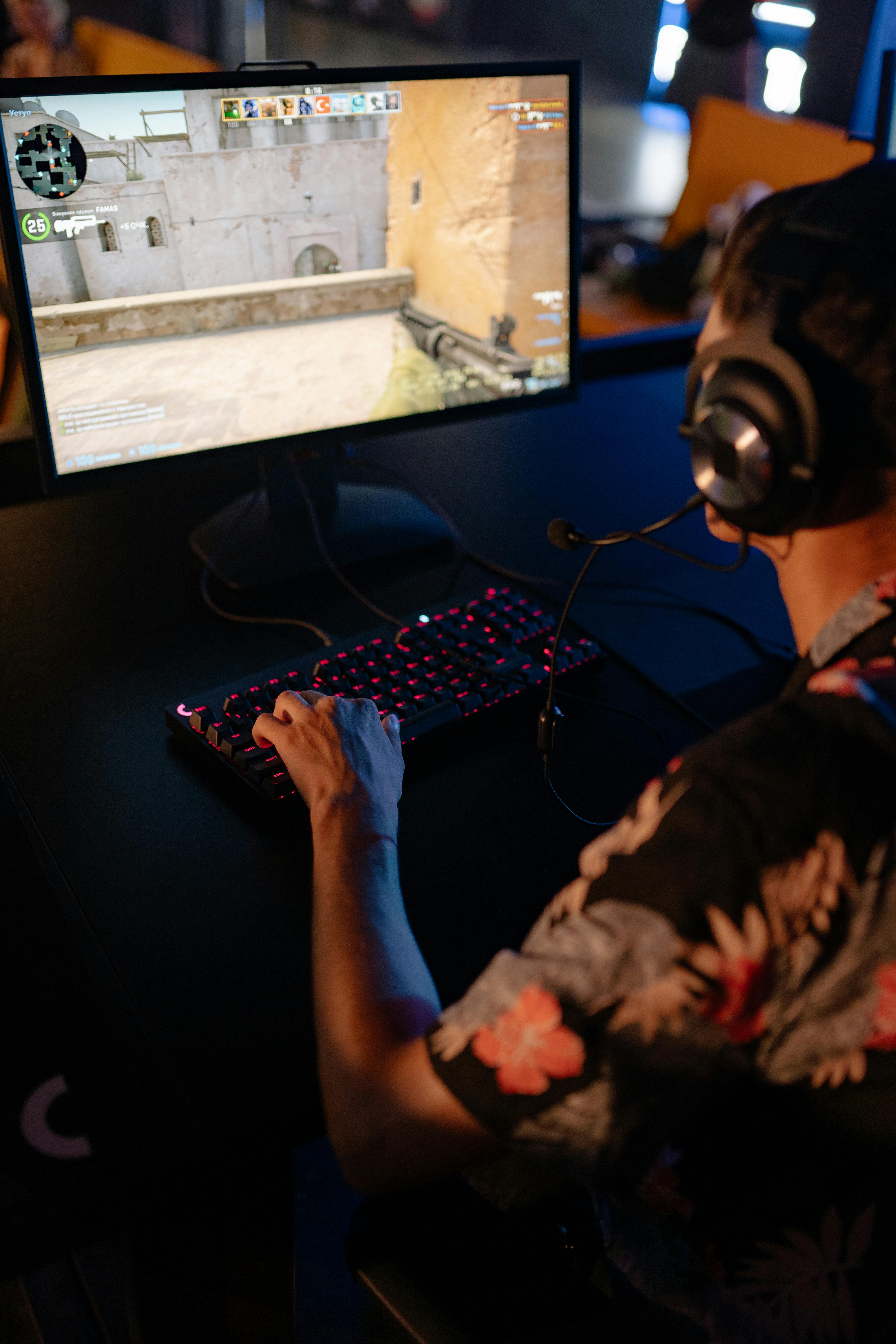 PC Gamer en Guatemala 2026: Las Mejores Opciones y Precios