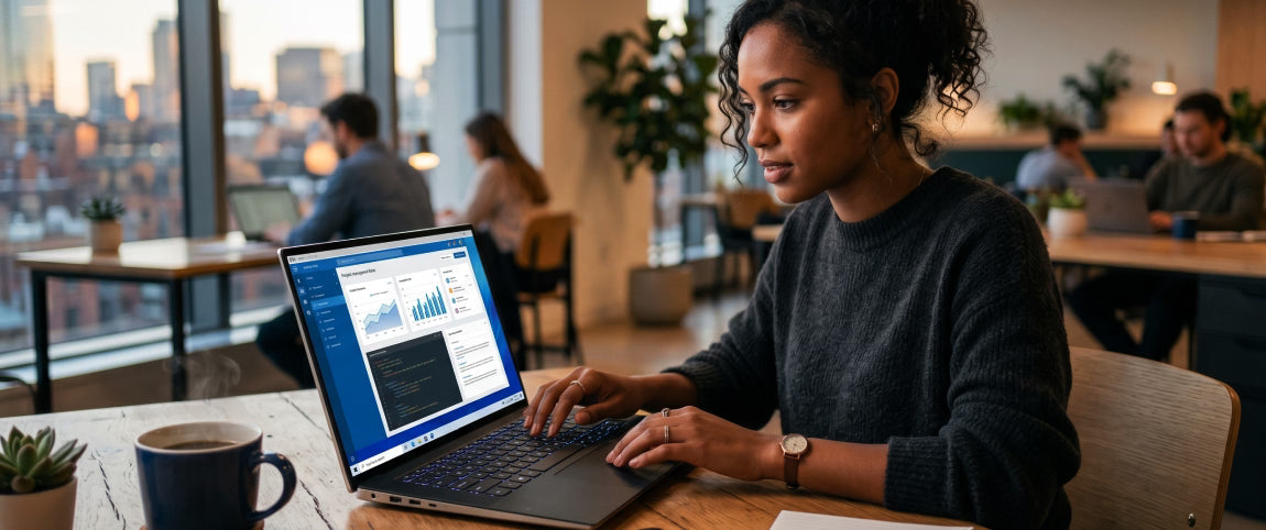 Laptops Dell