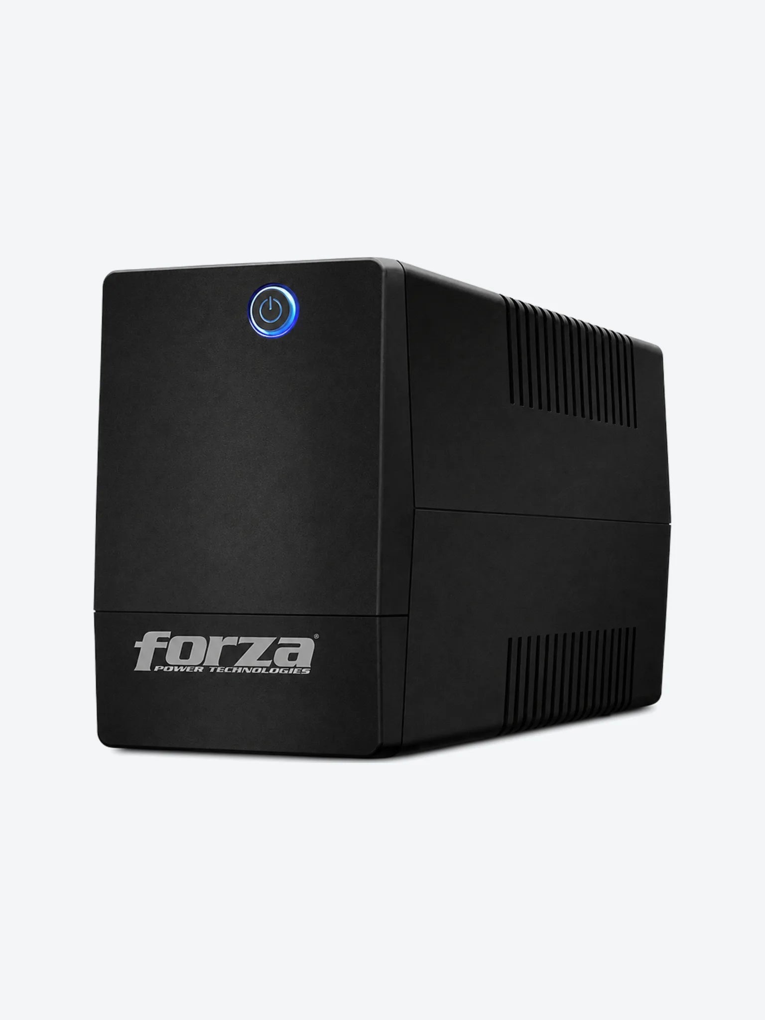 Forza - UPS - Line interactive - 500 Watt - 1000 VA - 120 V - 6 NEMA Outlets