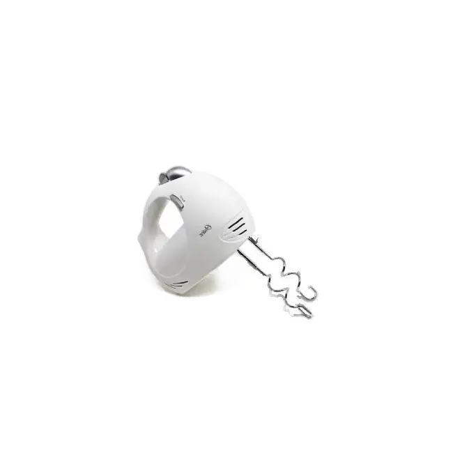 Batidora de Mano Oster 002499-013-000  240W 5 Velocidades Color Blanco-1