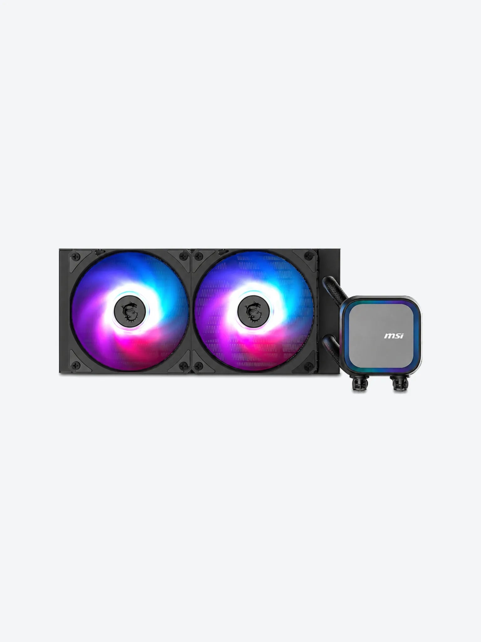 MSI MAG CORELIQUID A13 - Cooling system - 824142387764