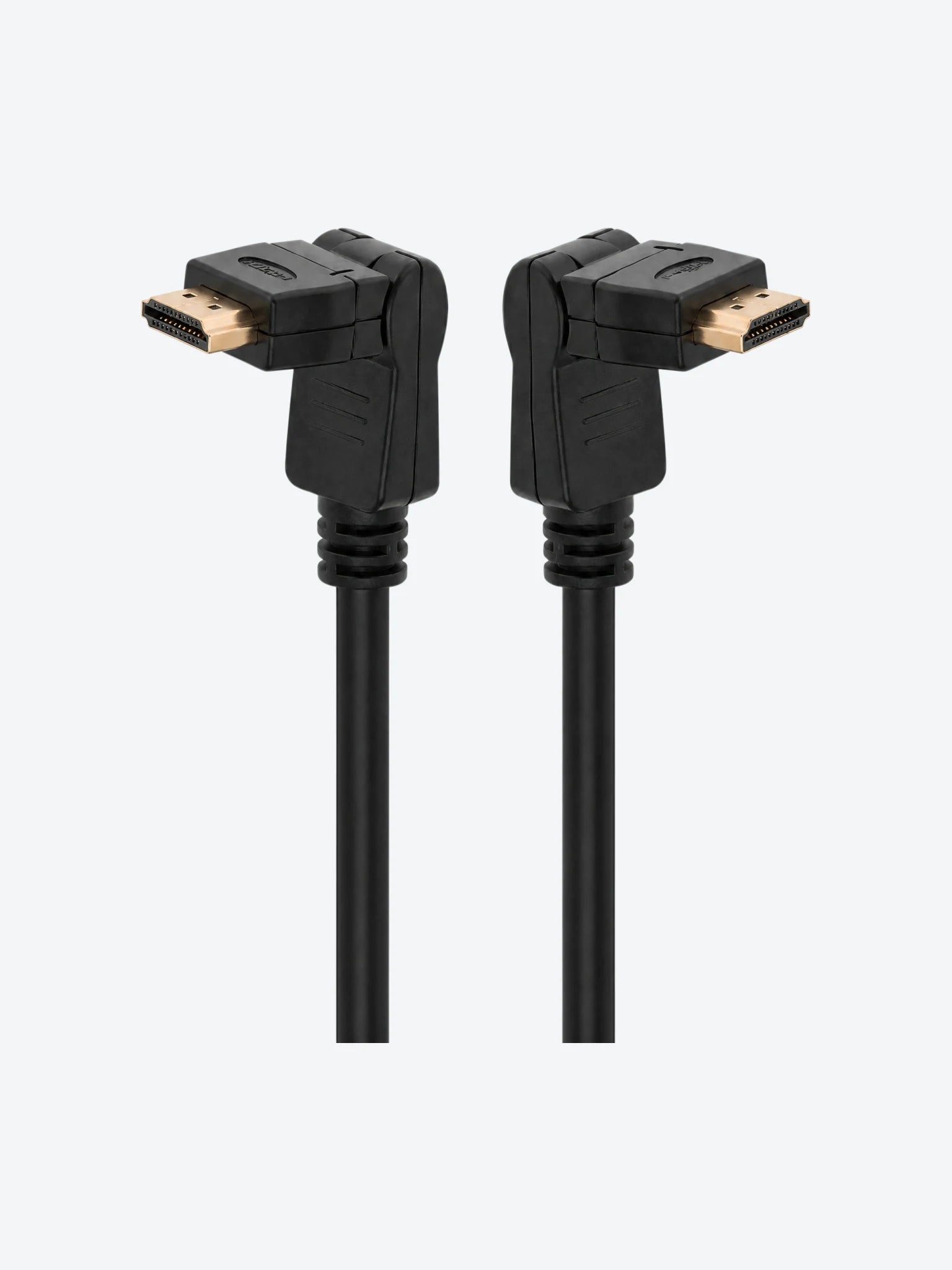 Cable Xtech XTC-610 HDMI Macho a HDMI Macho Giratorio Y Pivotante