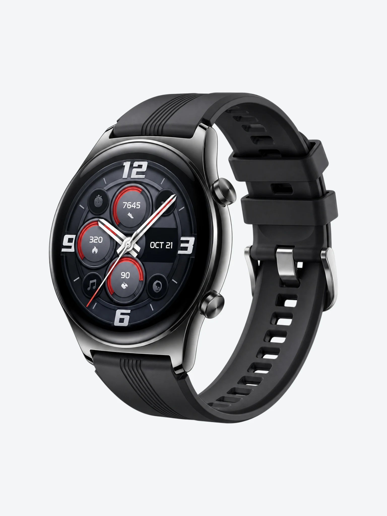 SMART WATCH Honor GS3 COLOR NEGRO