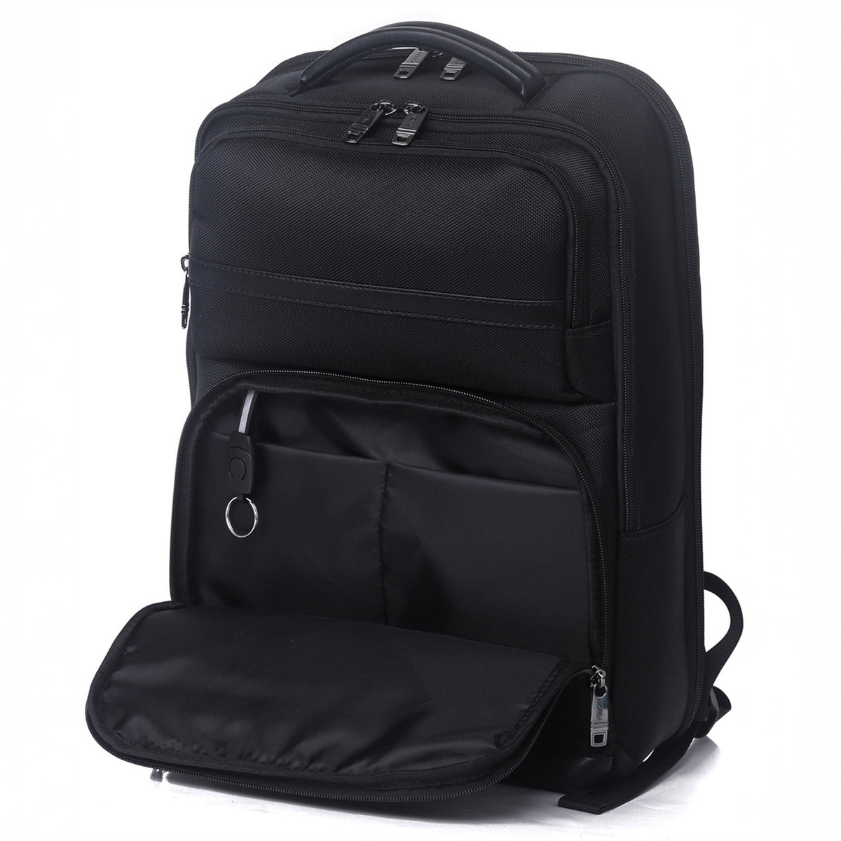 Mochila Business 12 Negra-6