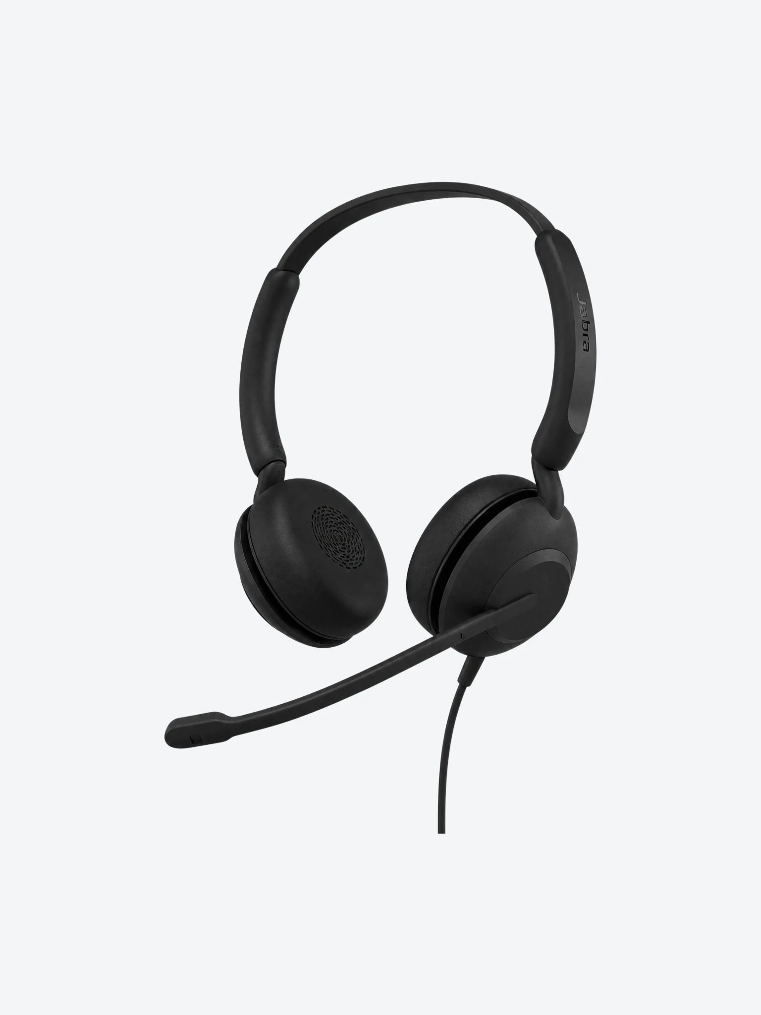 HEADSET JABRA EVOLVE 10 DUO USB-A-1