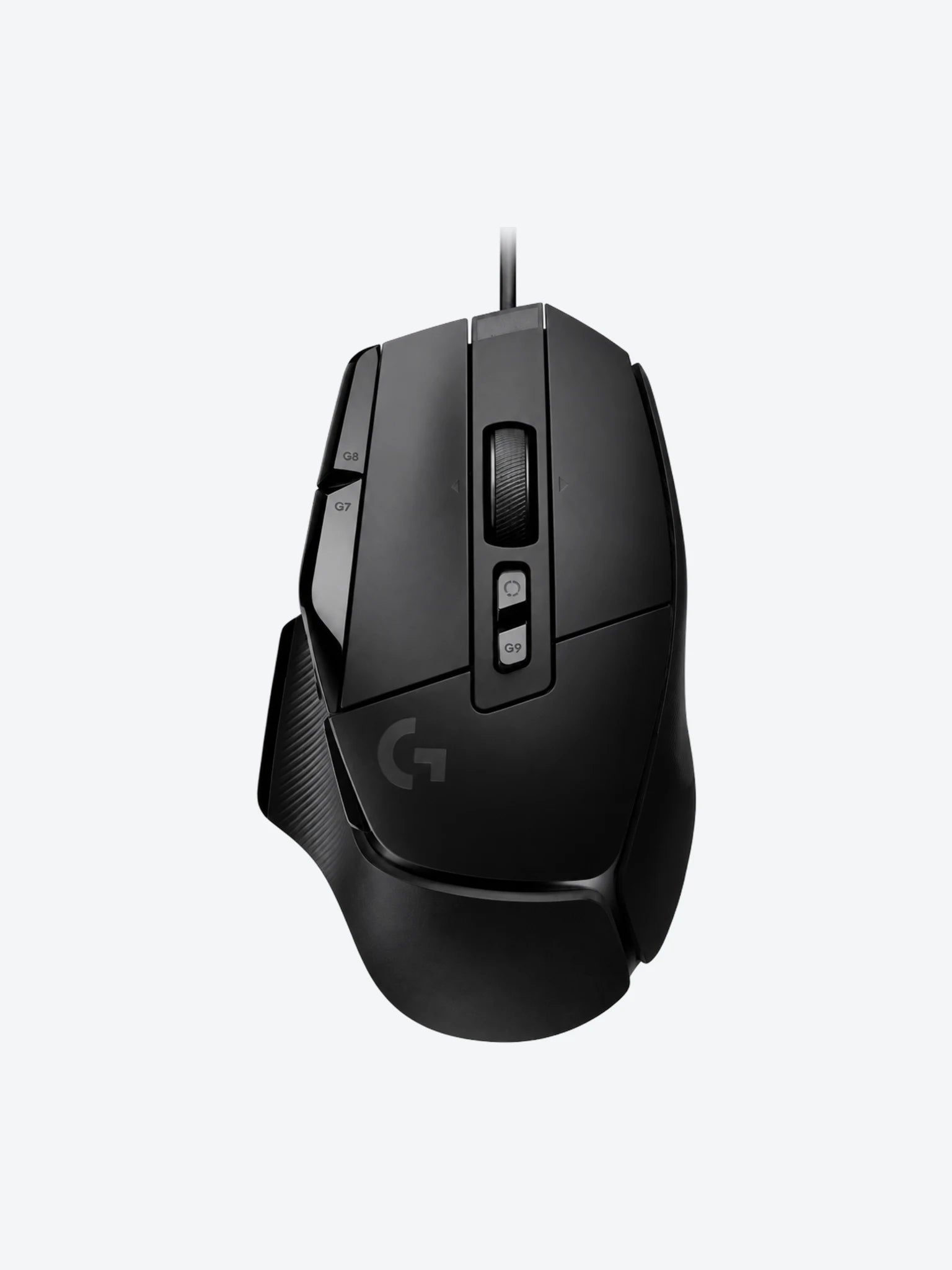 MOUSE GAMING LOGITECH G502 X ALÁMBRICO USB 25600 DPI 910-006136