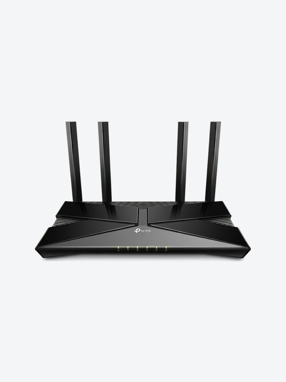 ROUTER TP-LINK AX1800 DUAL BAND WI-FI 6