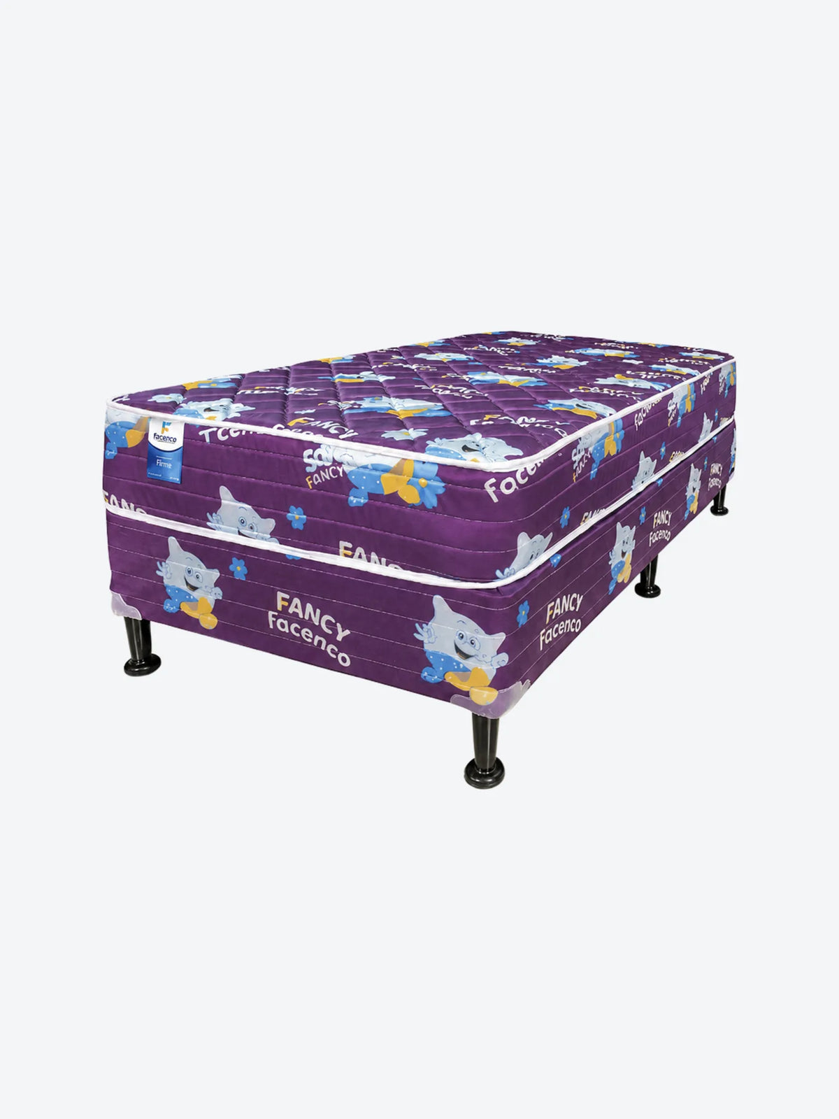 CAMA RELAX KIDS IMP T1 / NIA SET