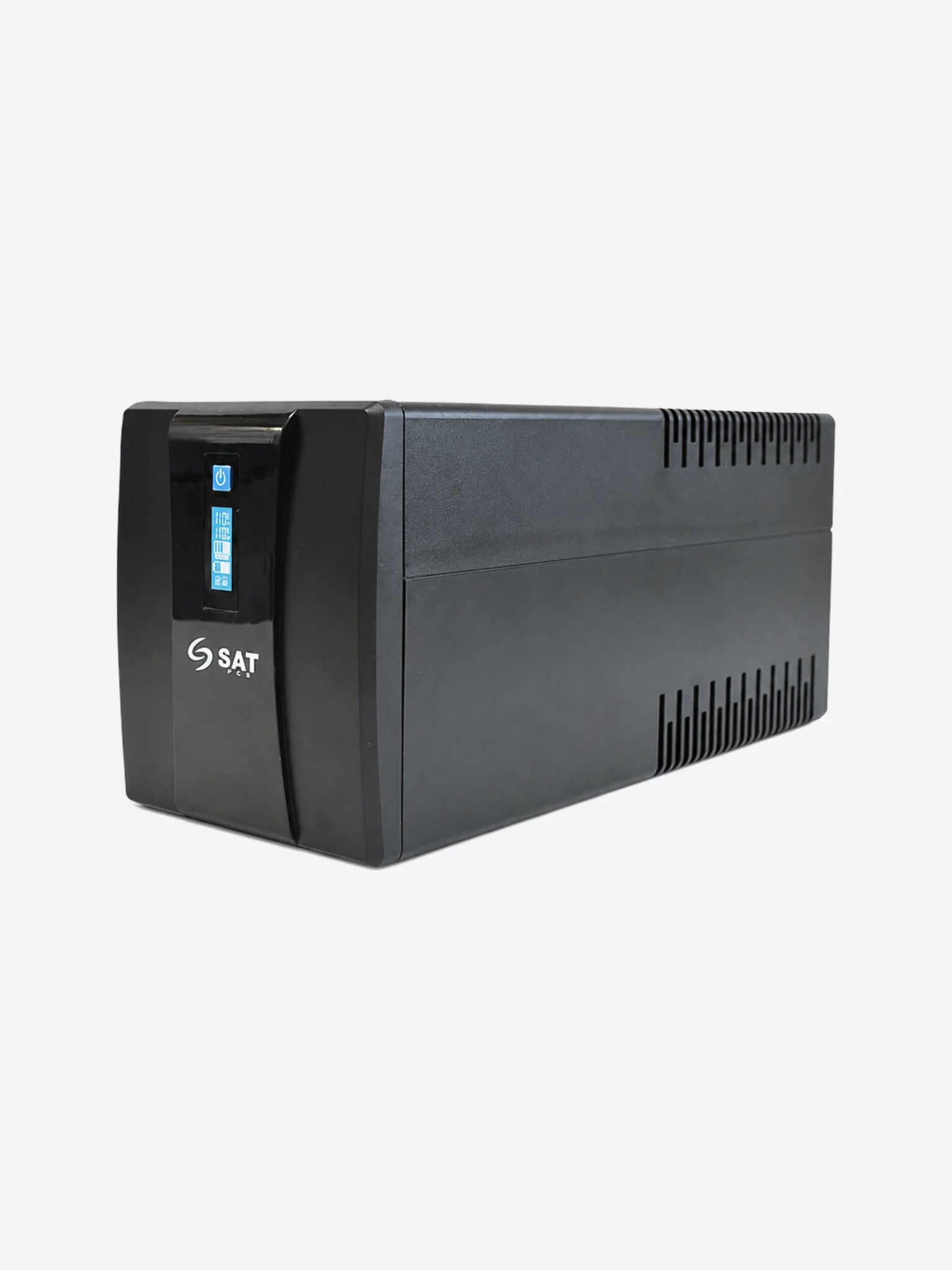 Ups Interactiva LED 1500va SAT UR1500+LCD 900W