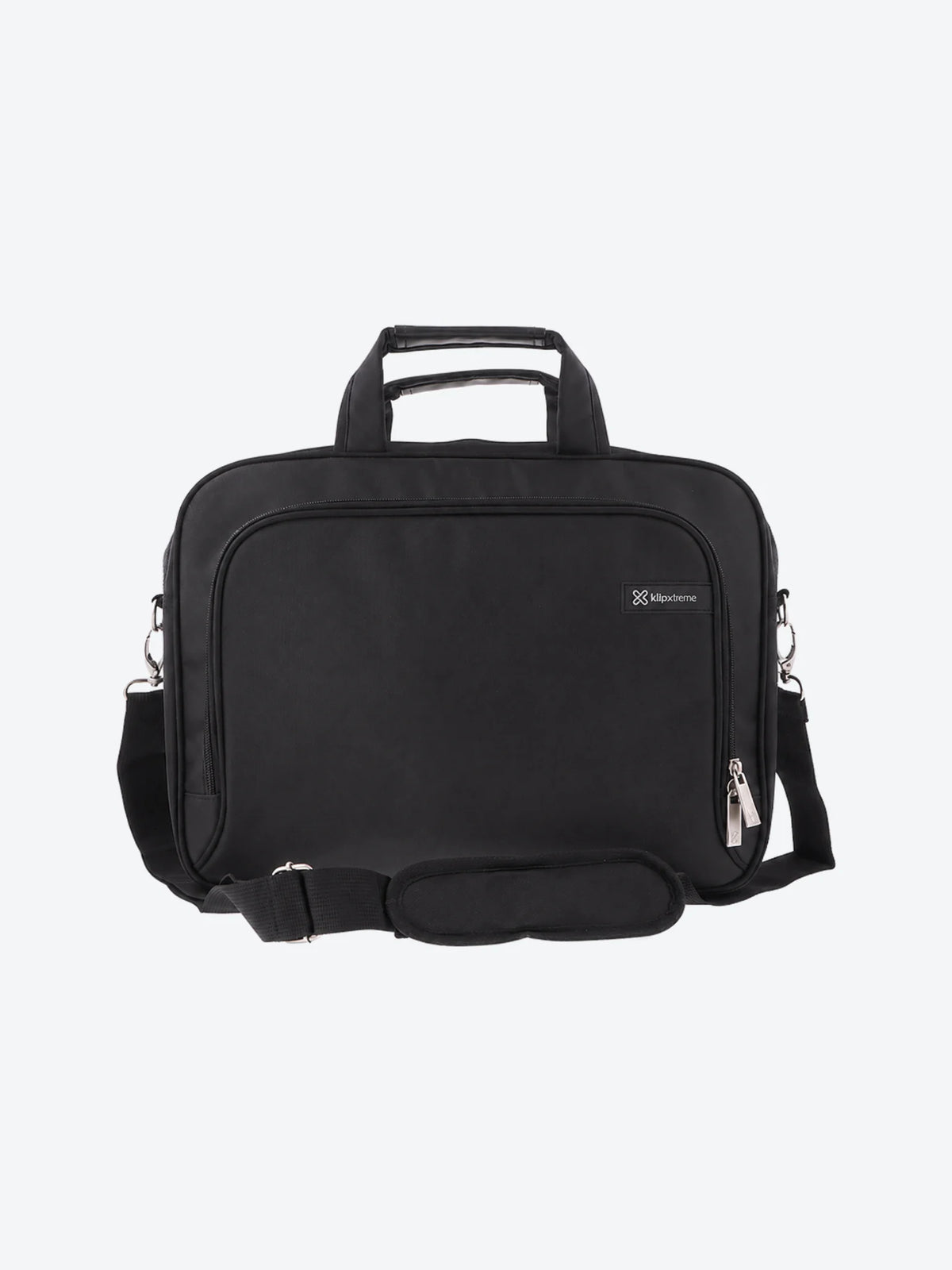 Klip Xtreme - 15.6 in - Black - Nbook Case top loadr