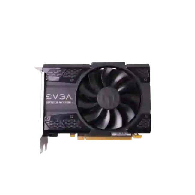 TARJETA DE VIDEO GEFORCE GTX 1050 TI SC 4GB ACX2.0 DHM EVGA NVIDIA
