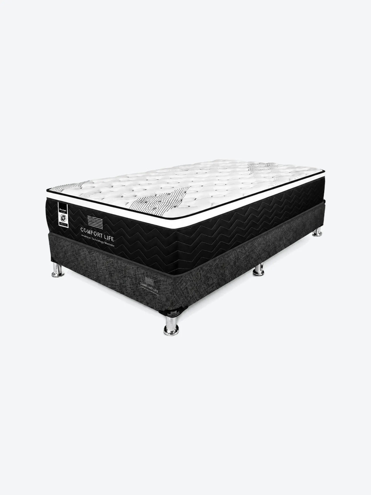 CAMA MIDNIGHT IMPERIAL SET-1