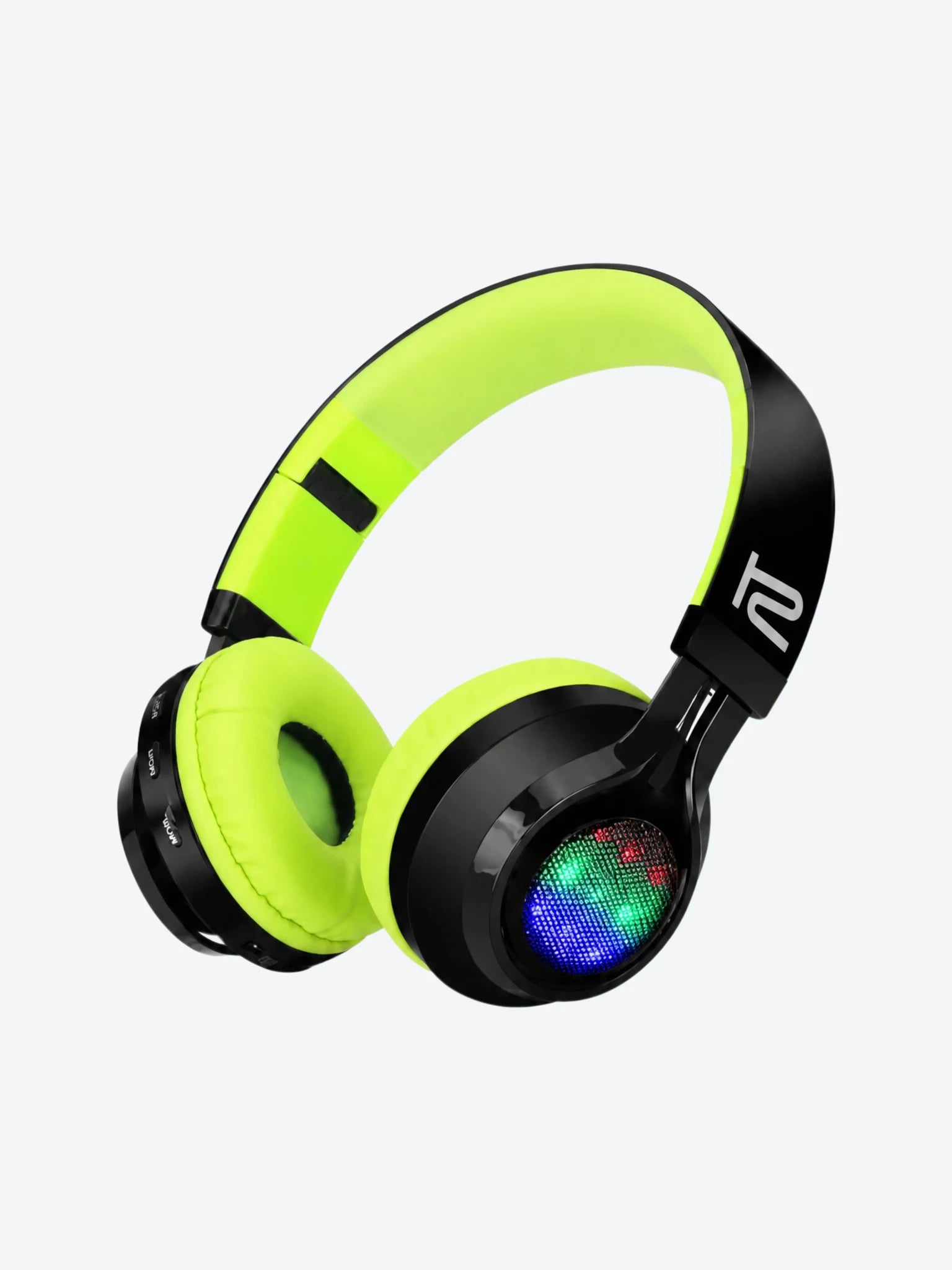 AUDIFONOS KHS-660BK INALAMBRICOS KLIP XTREME