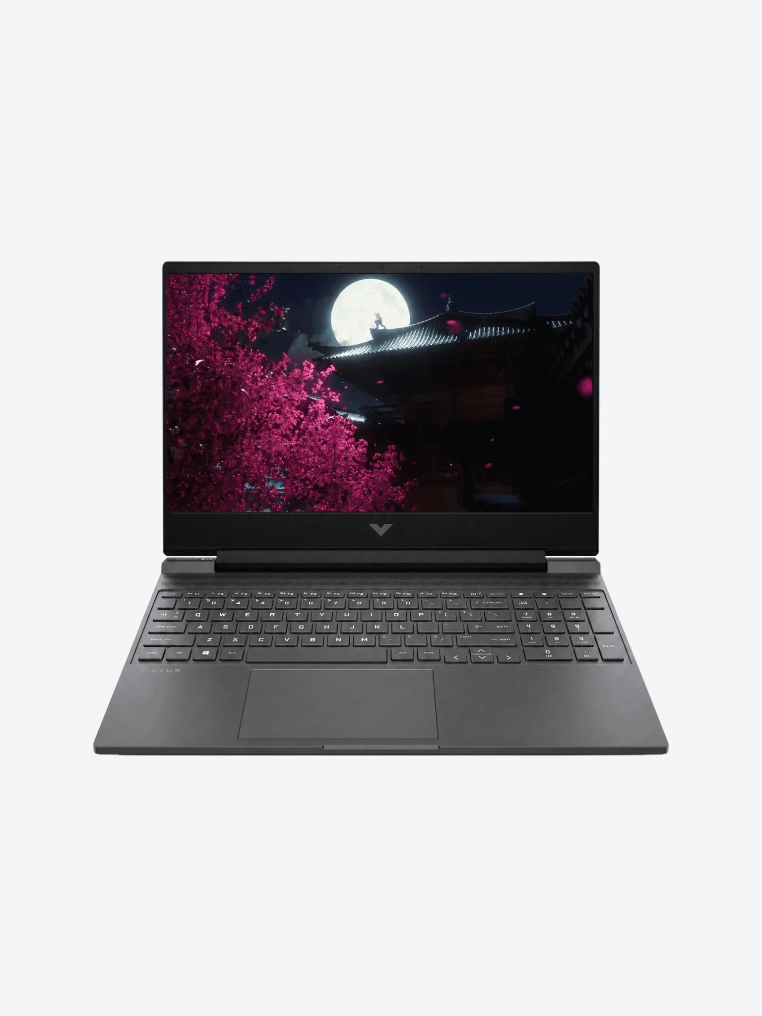 Laptop HP Victus 15-FB0017 Gaming AMD Ryzen 7 5800H 512GB SSD 16GB RAM 15.6" 1920x1080 144Hz WIN11 AMD Radeon Seminueva