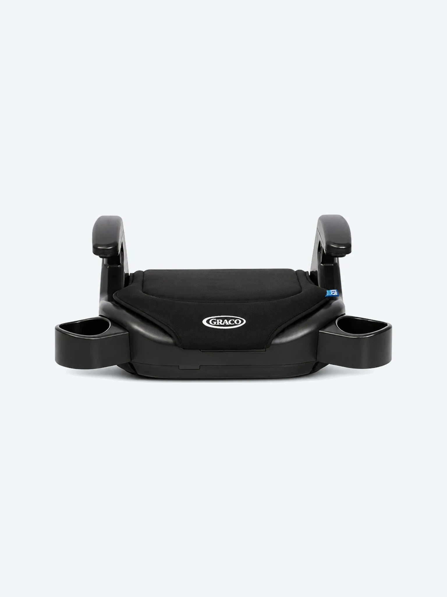 Autoasiento Booster Basico R12 Sin Respaldo-1