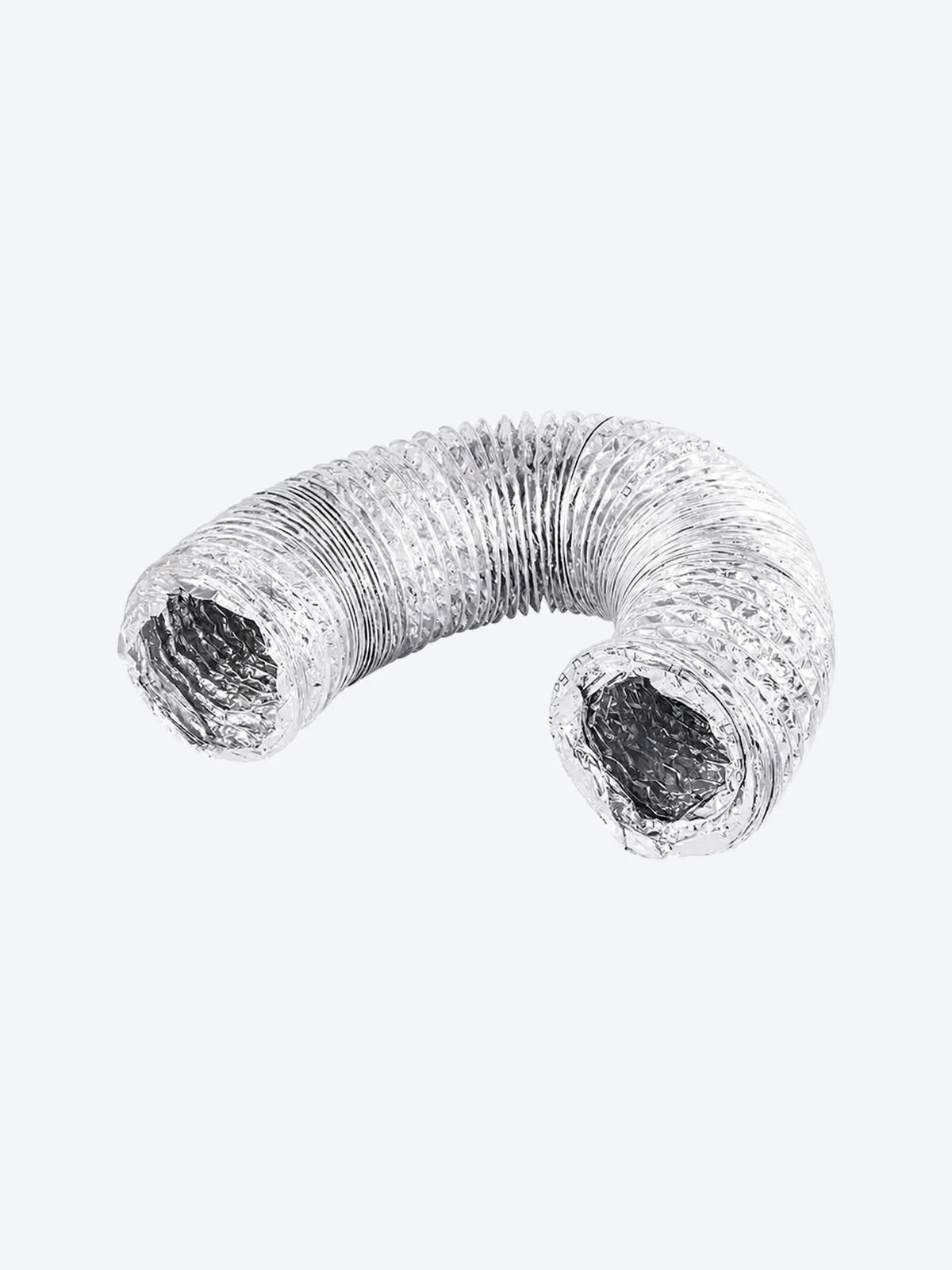 DUCTO ALUMINIO 4 PULG X 2.4 M-1