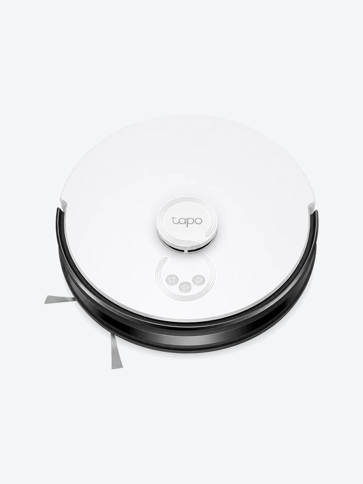 TP-Link - Vacuum Cleaner - Auto-Empty Dock-1