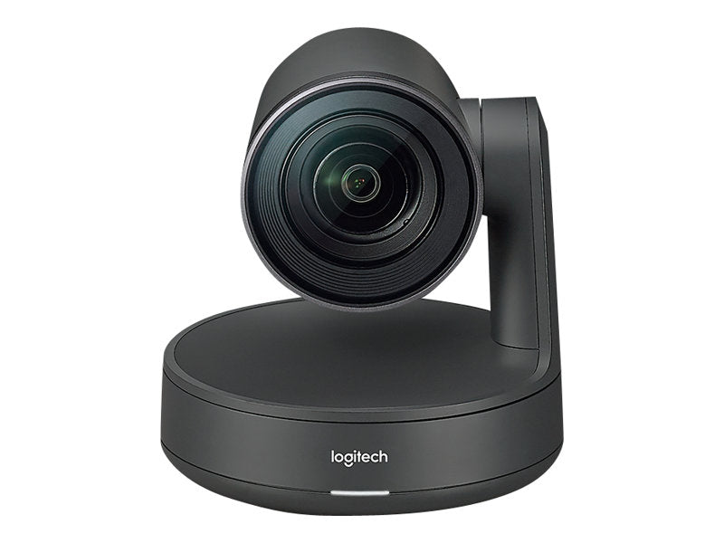 Logitech Rally Plus - Kit de videoconferencia-8