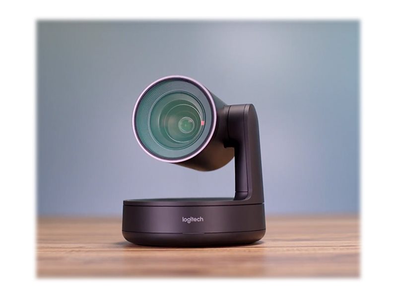 Logitech Rally Plus - Kit de videoconferencia-6