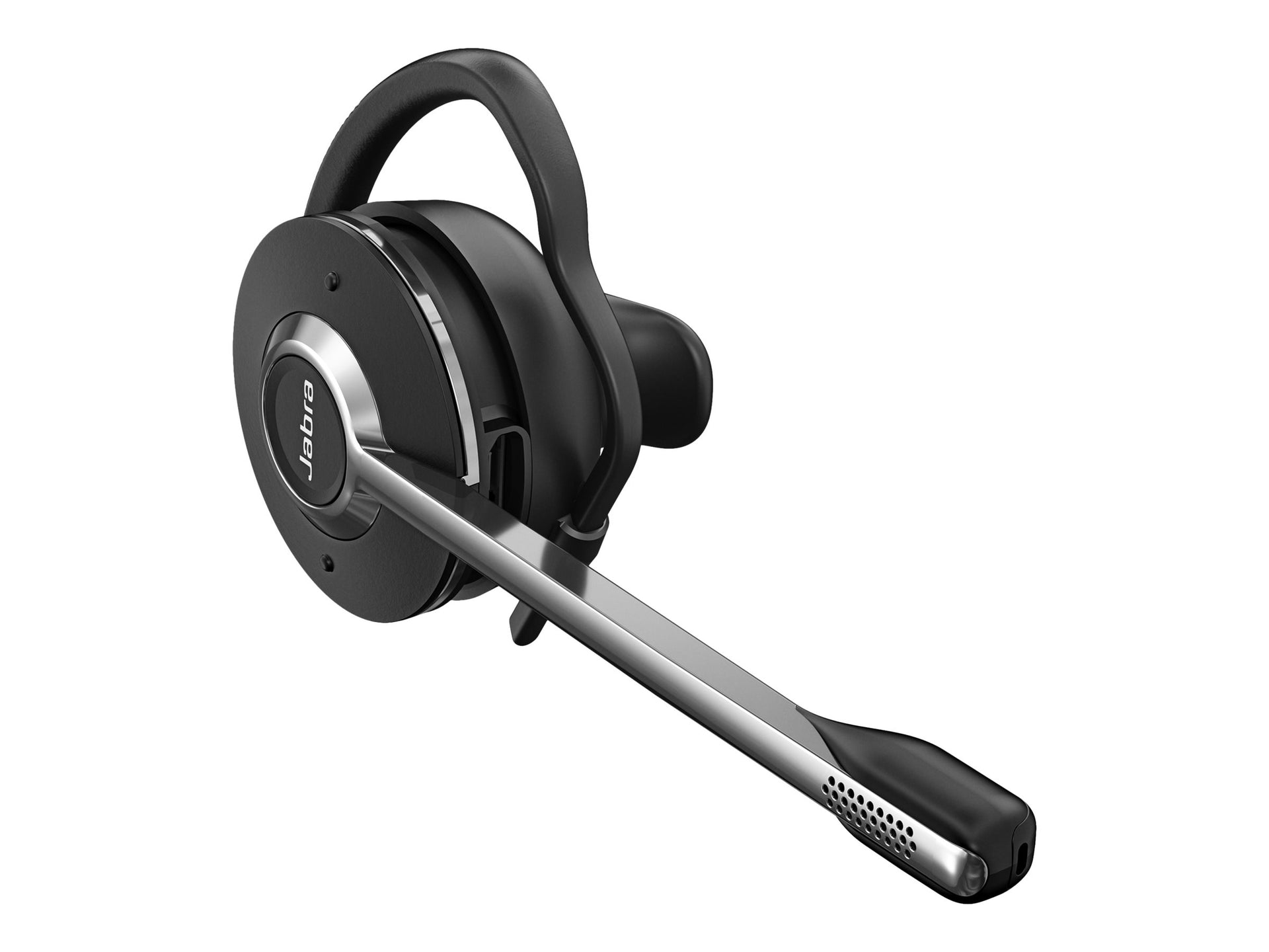 Jabra Engage 65 Convertible - Auricular - en oreja - convertible - DECT - inalámbrico