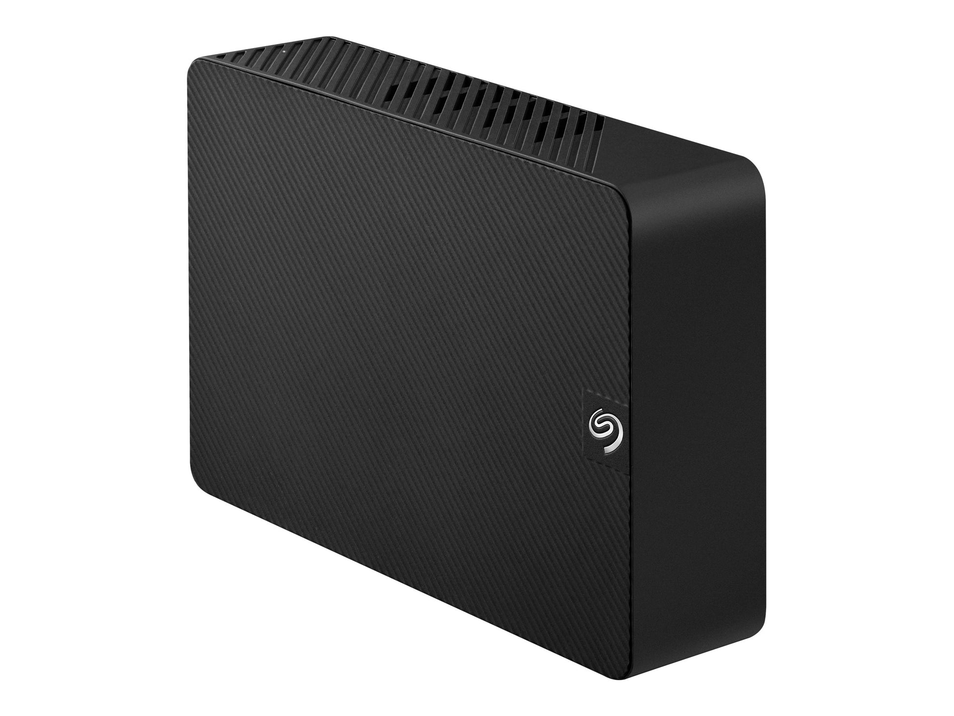 Seagate Expansion STKP8000400 - Disco duro - 8 TB - externo (sobremesa) - USB 3.0 - negro - con Seagate Rescue Data Recovery-20