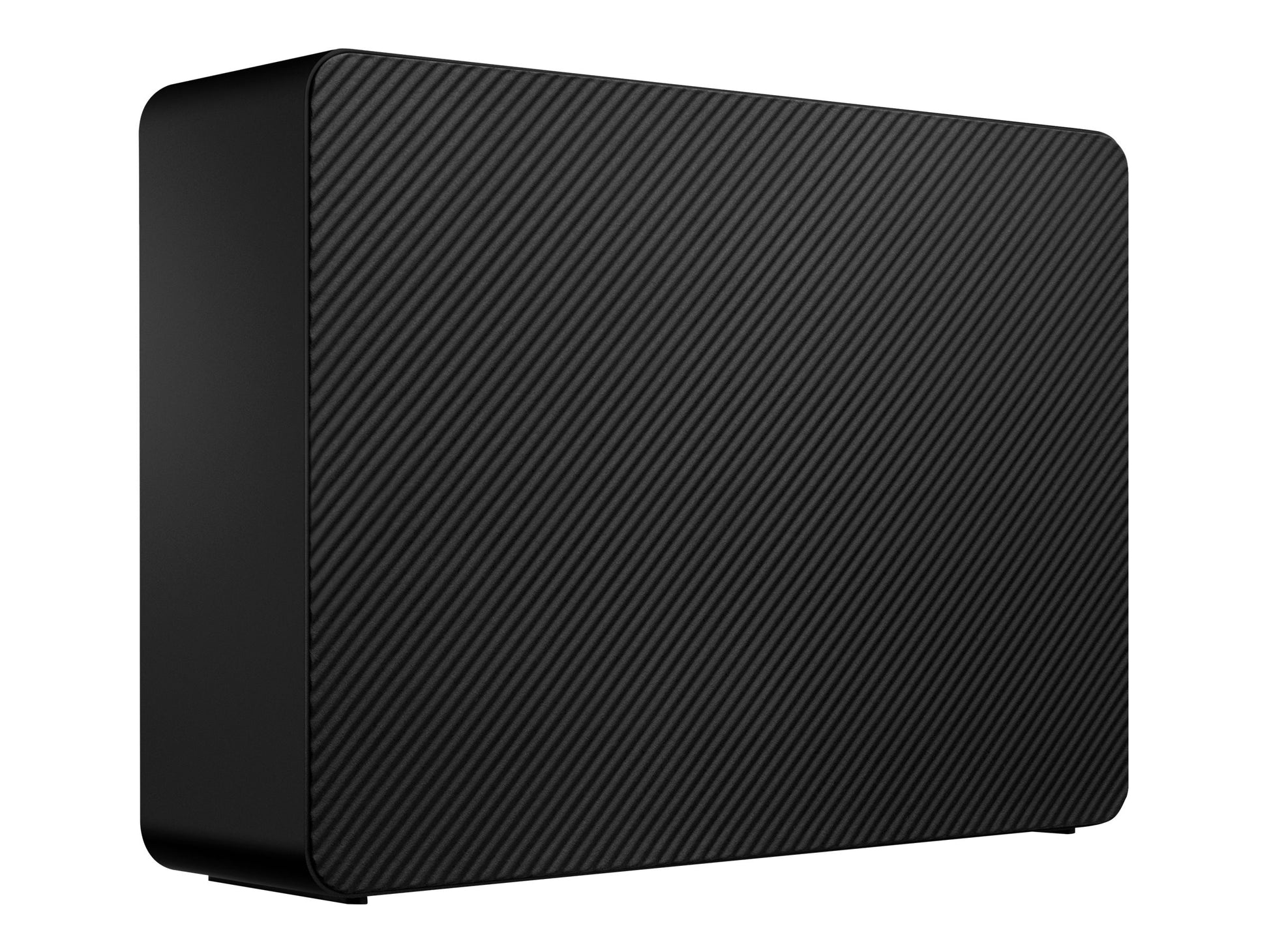 Seagate Expansion STKP8000400 - Disco duro - 8 TB - externo (sobremesa) - USB 3.0 - negro - con Seagate Rescue Data Recovery-13