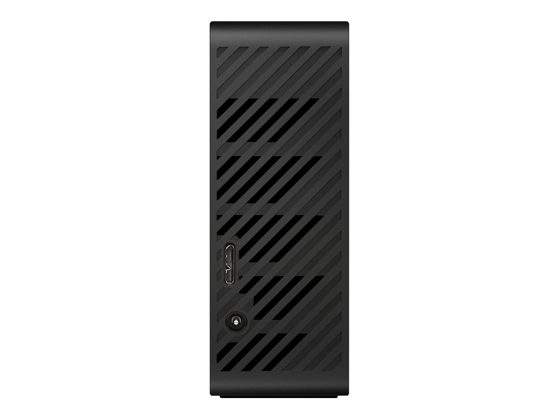 Seagate Expansion STKP8000400 - Disco duro - 8 TB - externo (sobremesa) - USB 3.0 - negro - con Seagate Rescue Data Recovery-14