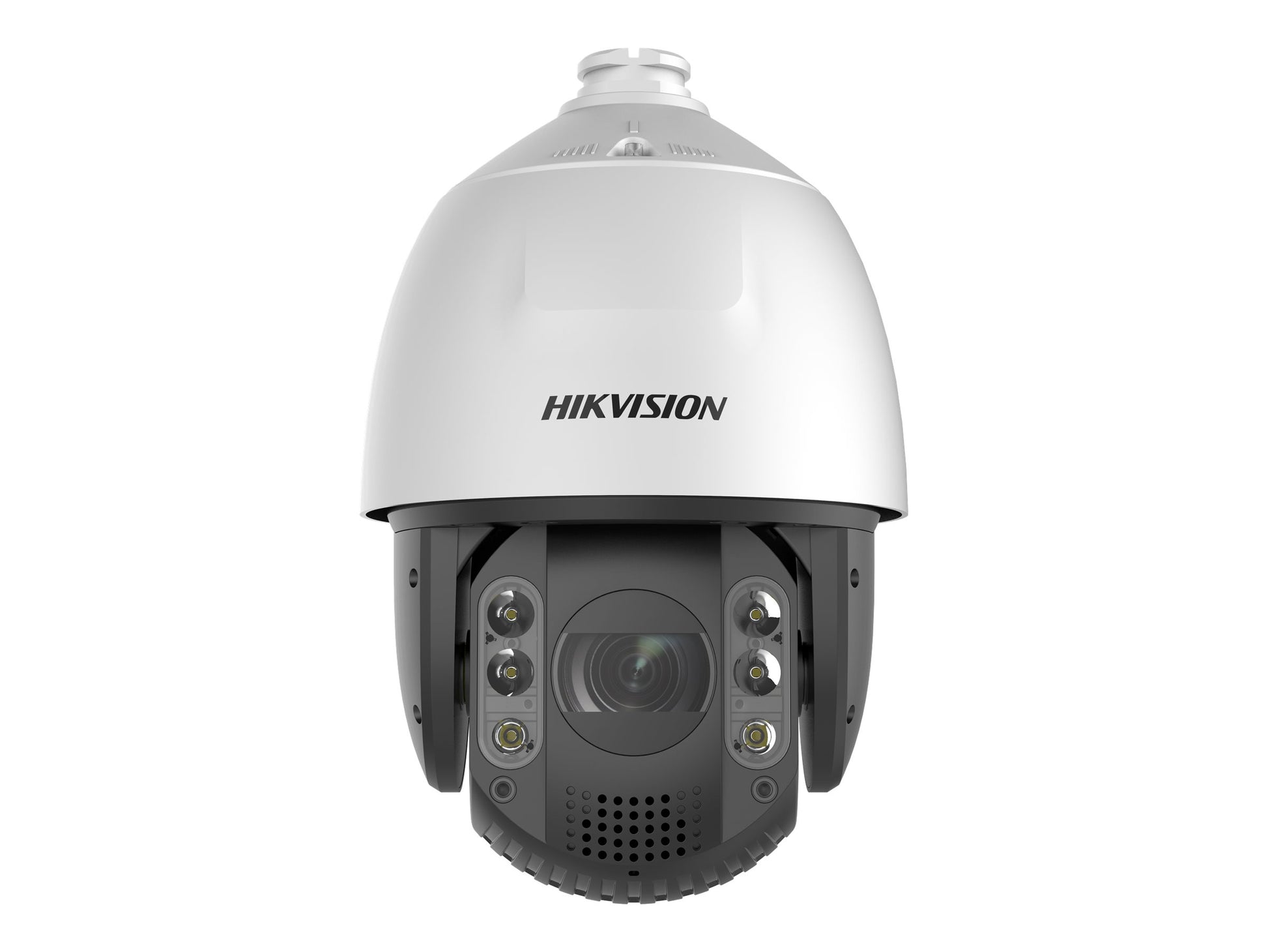 Hikvision Pro Series DS-2DE7A232IW-AEB(T5) - Cámara de vigilancia de red - PTZ - cúpula - color (Día y noche) - 2 MP - 1920 x 1080 - motorizado - audio - LAN 10/100 - MJPEG, H.264, H.265, H.265+, H.264+ - 24 V CA / PoE alto-4