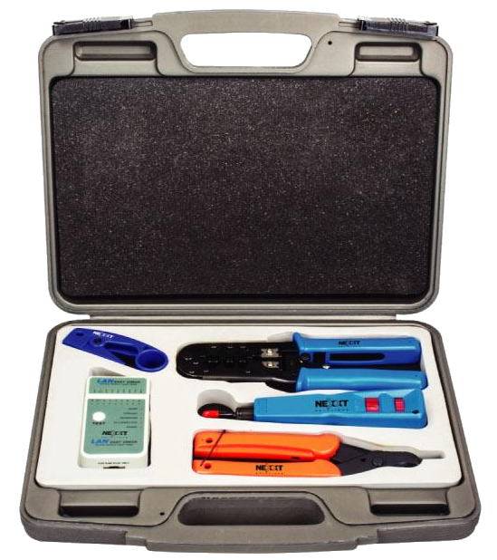 Nexxt Solutions - Network Tool Kit-1