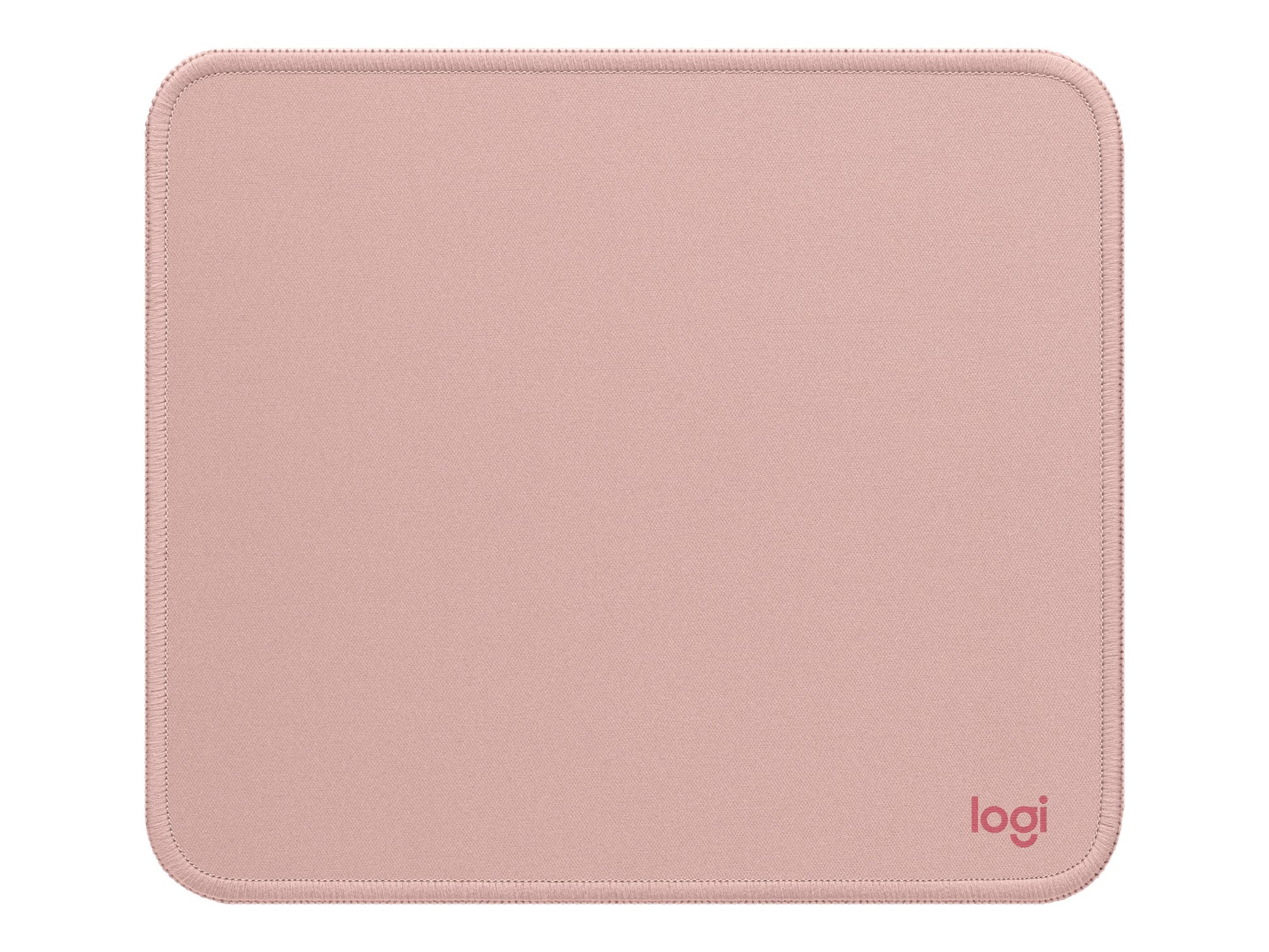 Logitech Studio Series - Alfombrilla de ratón - base de goma antideslizante, fácil deslizamiento, superficie resistente a salpicaduras - rosa oscuro-20