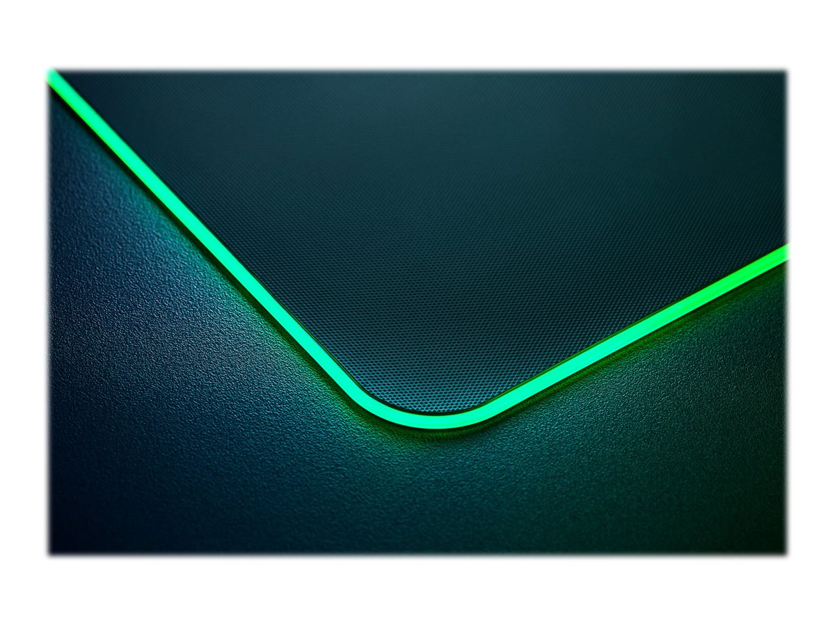 Razer Firefly V2 - Alfombrilla de ratón-12