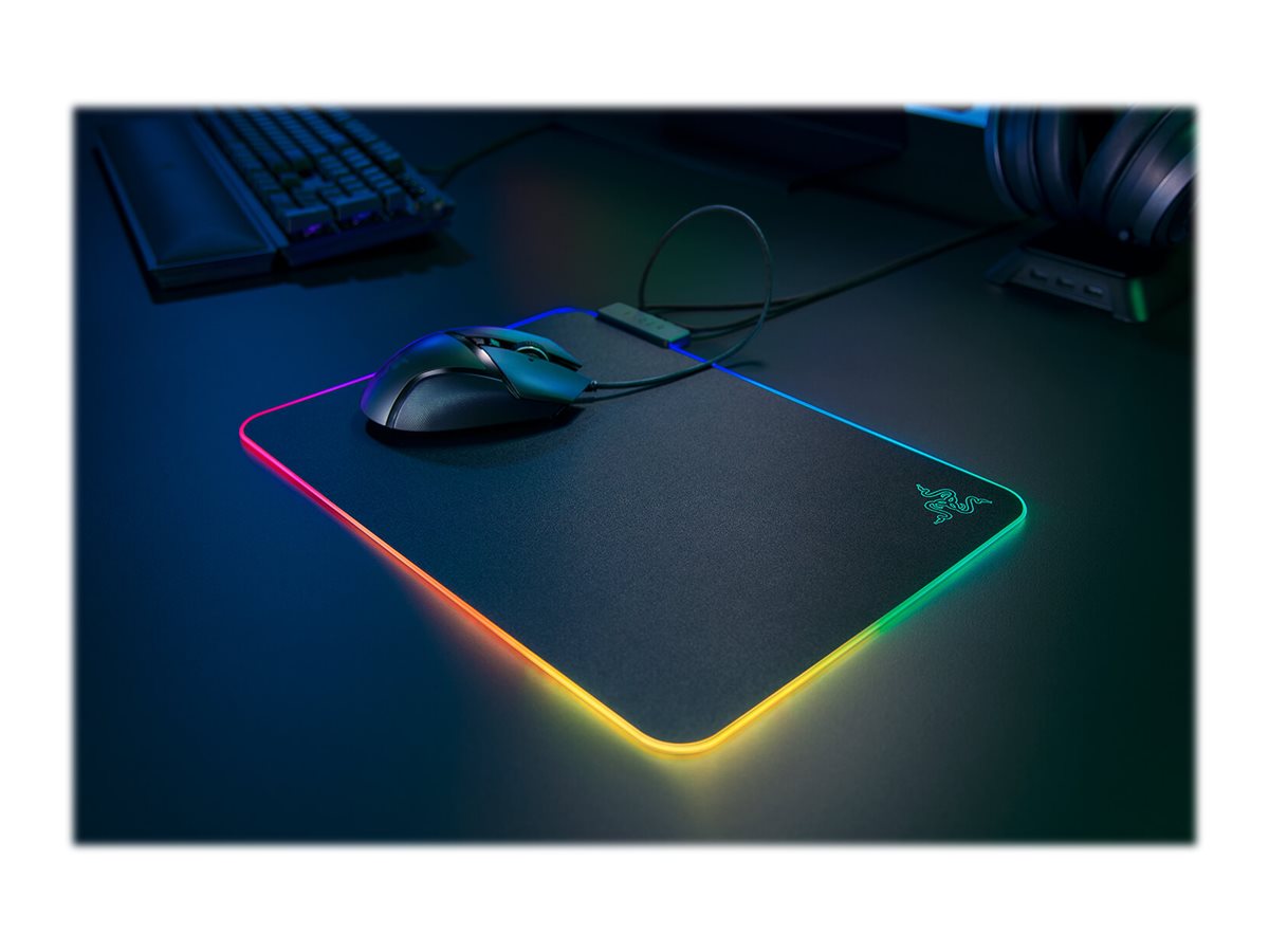Razer Firefly V2 - Alfombrilla de ratón-19