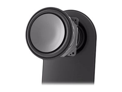 Logitech Z407 - Sistema de altavoces - para PC - canal 2.1 - inalámbrico - Bluetooth - USB - 40 vatios (Total)-12