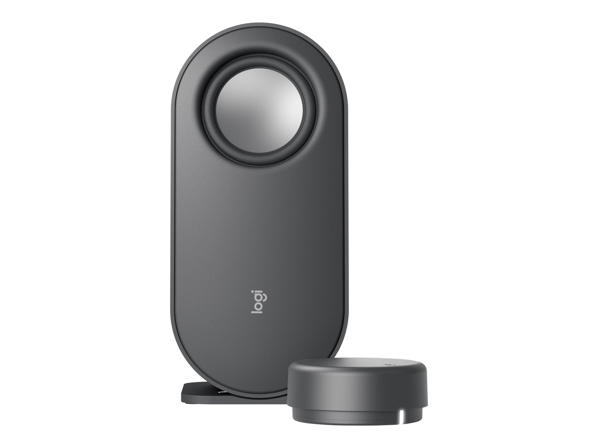 Logitech Z407 - Sistema de altavoces - para PC - canal 2.1 - inalámbrico - Bluetooth - USB - 40 vatios (Total)-17