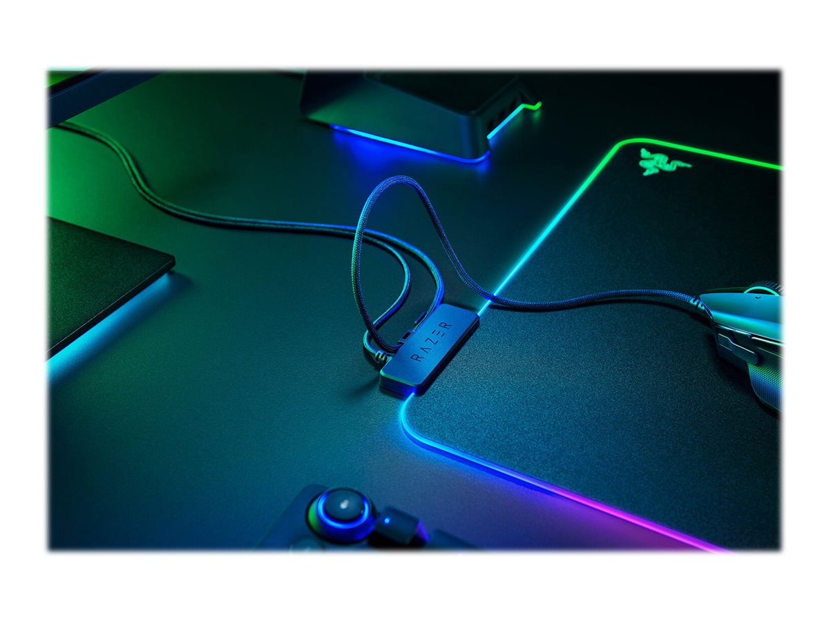 Razer Firefly V2 - Alfombrilla de ratón-3