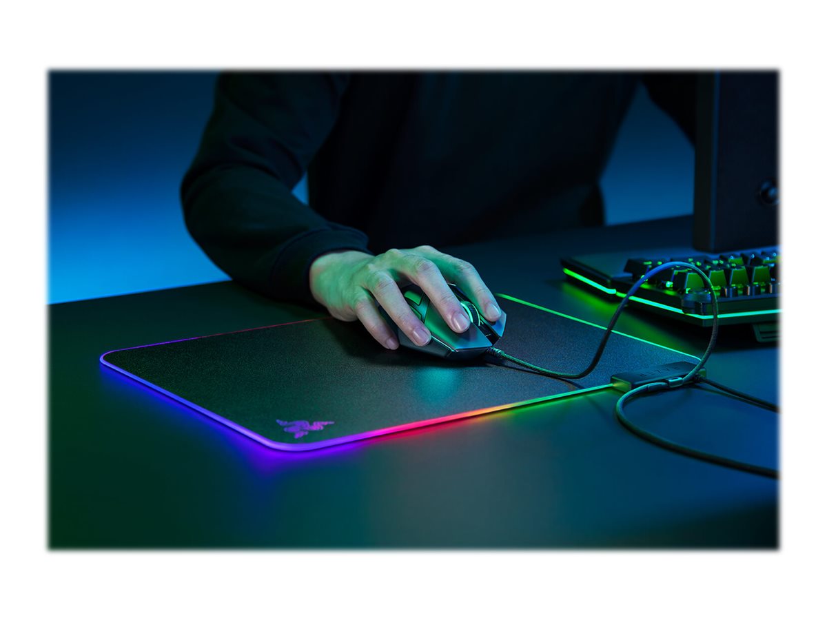 Razer Firefly V2 - Alfombrilla de ratón-20