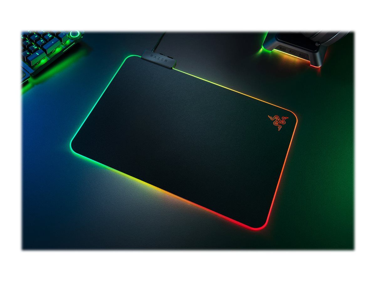 Razer Firefly V2 - Alfombrilla de ratón-11