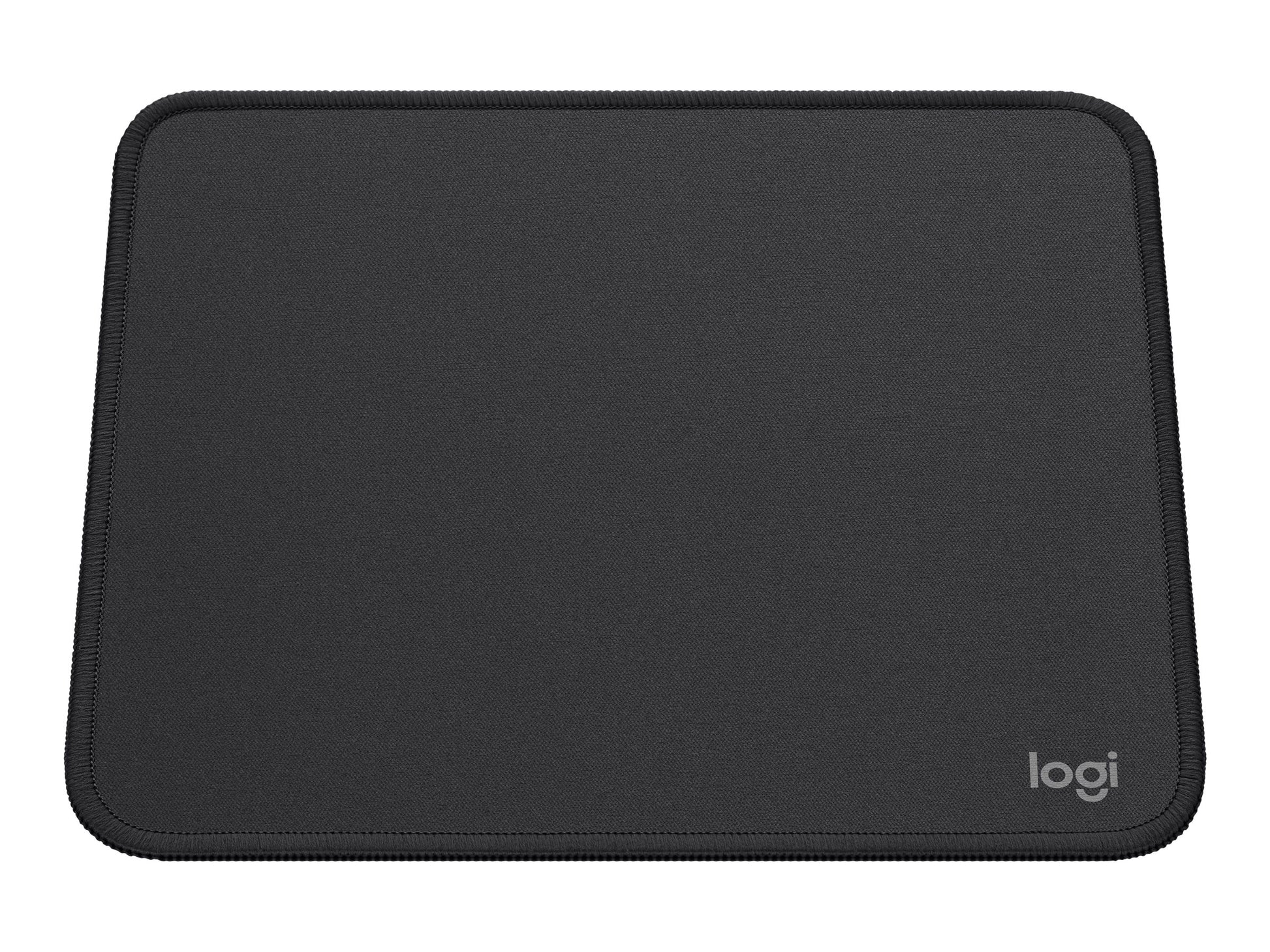 Logitech Studio Series - Alfombrilla de ratón - base de goma antideslizante, fácil deslizamiento, superficie resistente a salpicaduras - grafito-15