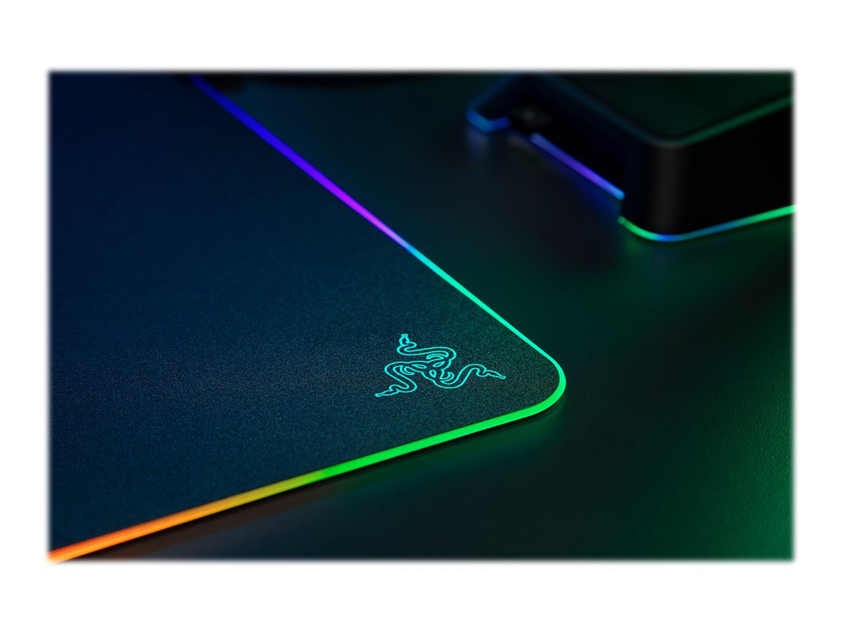 Razer Firefly V2 - Alfombrilla de ratón-2