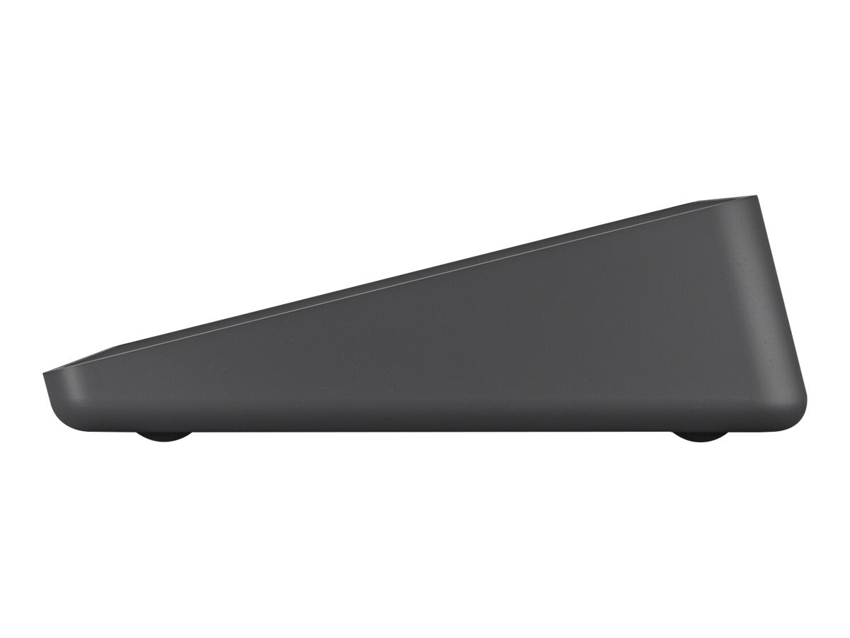 Logitech Tap IP - Dispositivo de vídeoconferencia - grafito-6