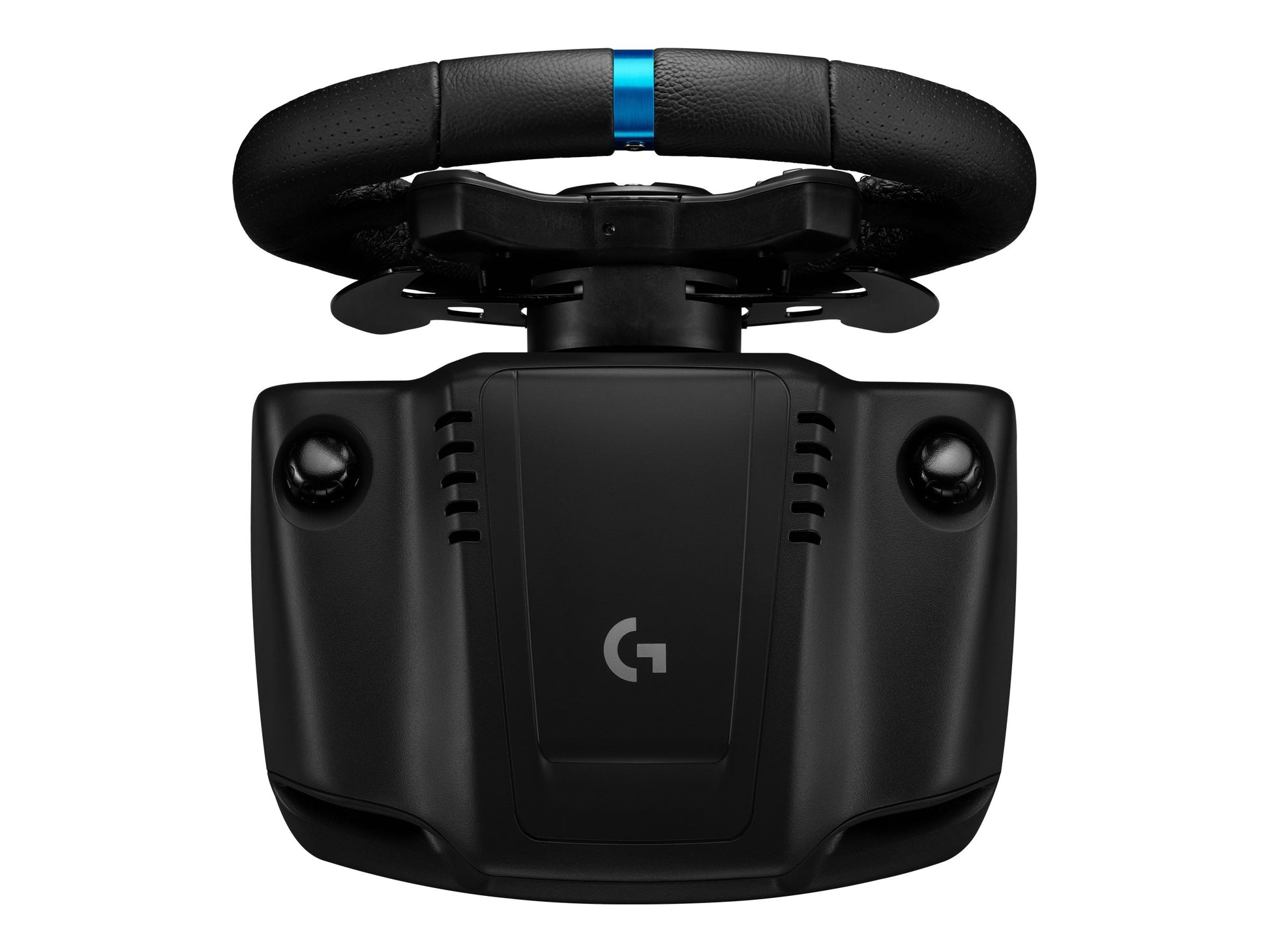 Logitech G923 Racing - Juego de volante y pedales - cableado - para PC, Sony PlayStation 4, Sony PlayStation 5-12