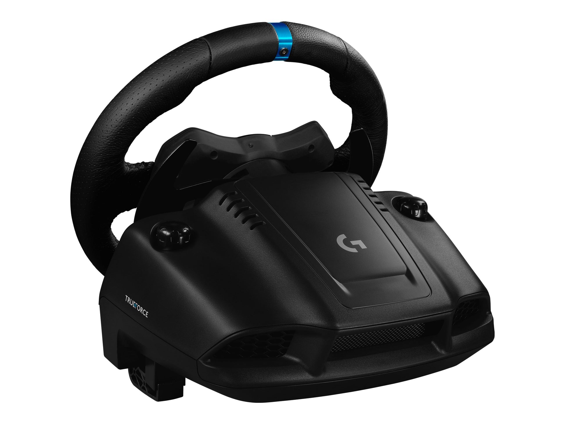 Logitech G923 Racing - Juego de volante y pedales - cableado - para PC, Sony PlayStation 4, Sony PlayStation 5-20